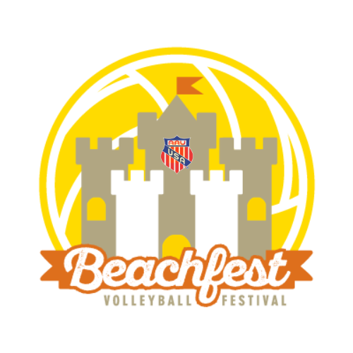 Beachfest 2 Volleyball Tournament Event