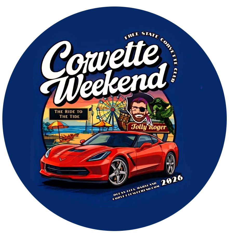 Corvette Weekend Event