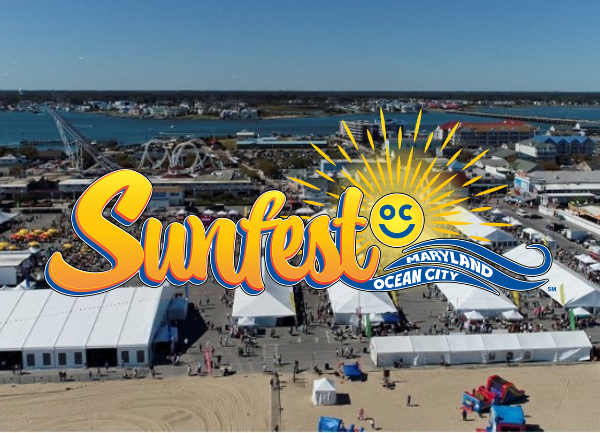 Sunfest Event