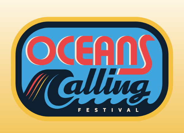 Oceans Calling Festival Event